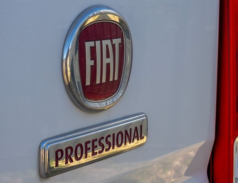 Fiat Ducato 2021