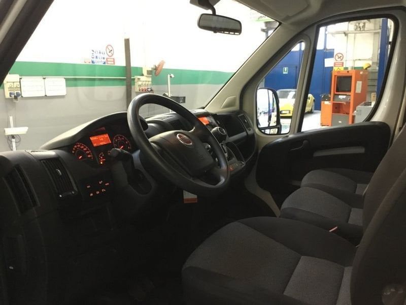 Fiat Ducato 2020