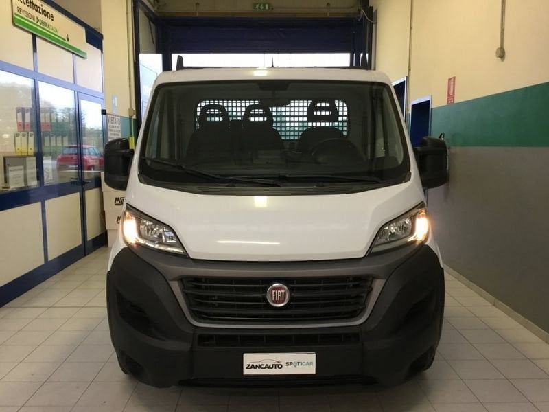 Fiat Ducato 2020