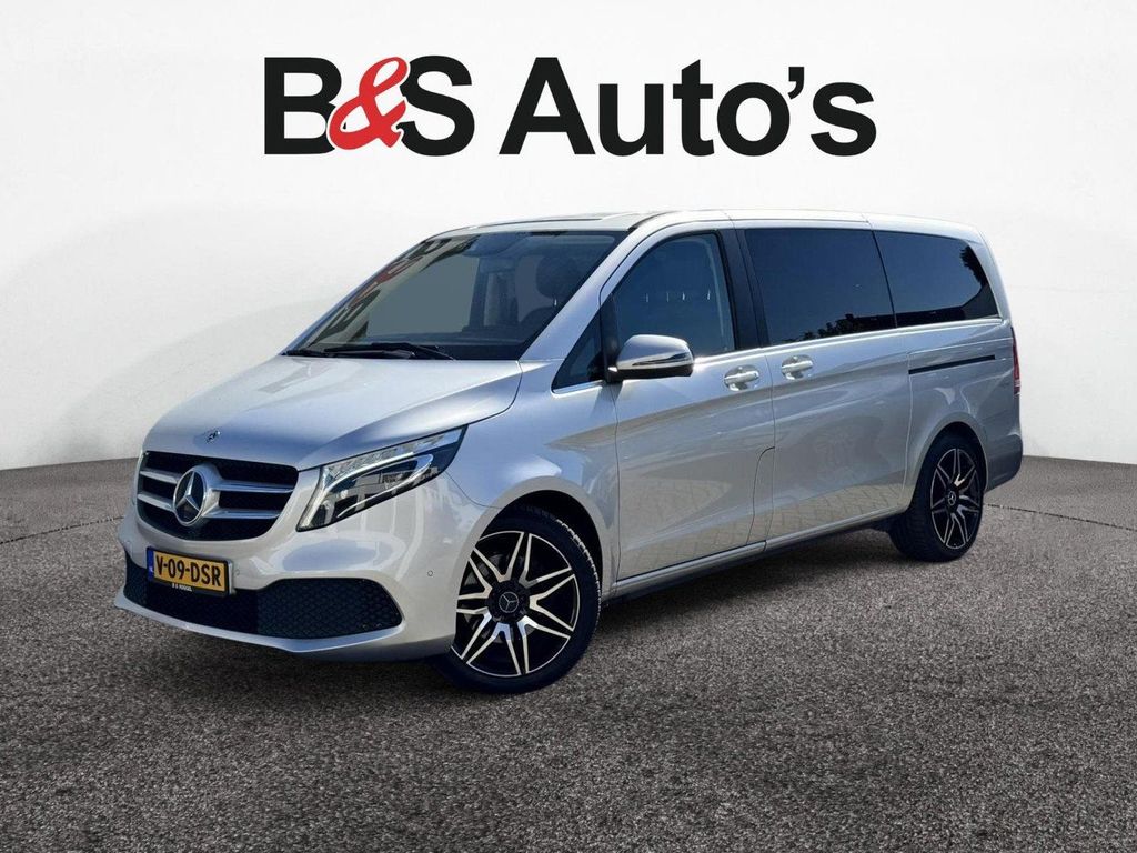 Mercedes-Benz V 300 2020
