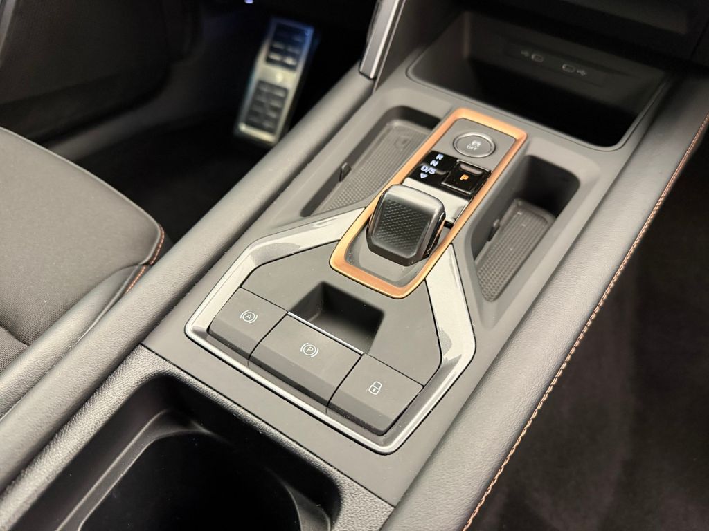 Cupra Leon 2024