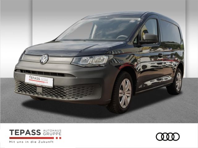 Volkswagen Caddy 2021