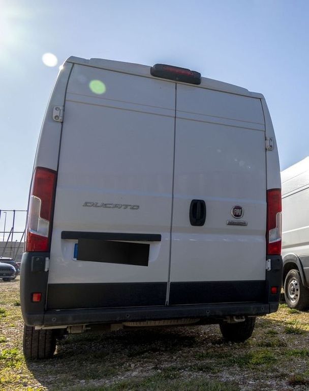 Fiat Ducato 2021