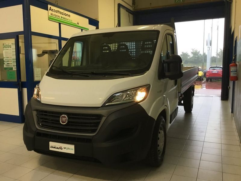 Fiat Ducato 2020