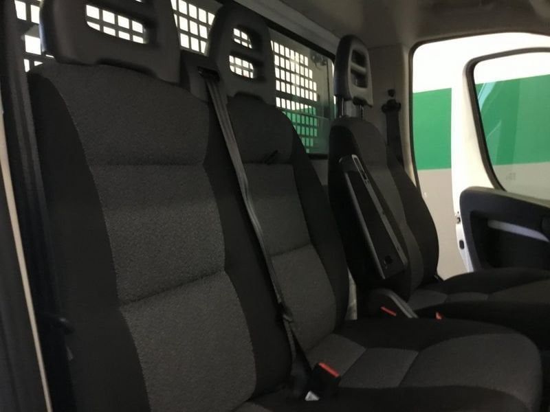Fiat Ducato 2020