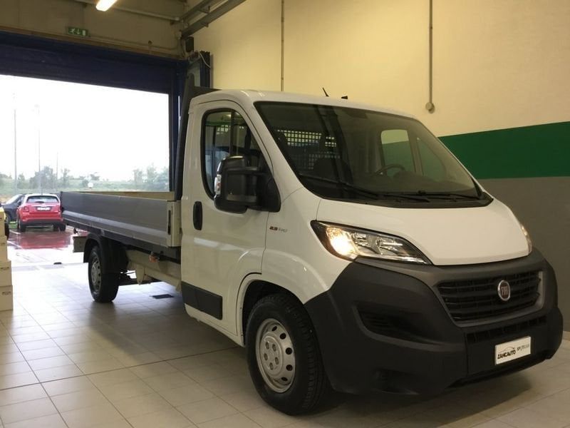 Fiat Ducato 2020