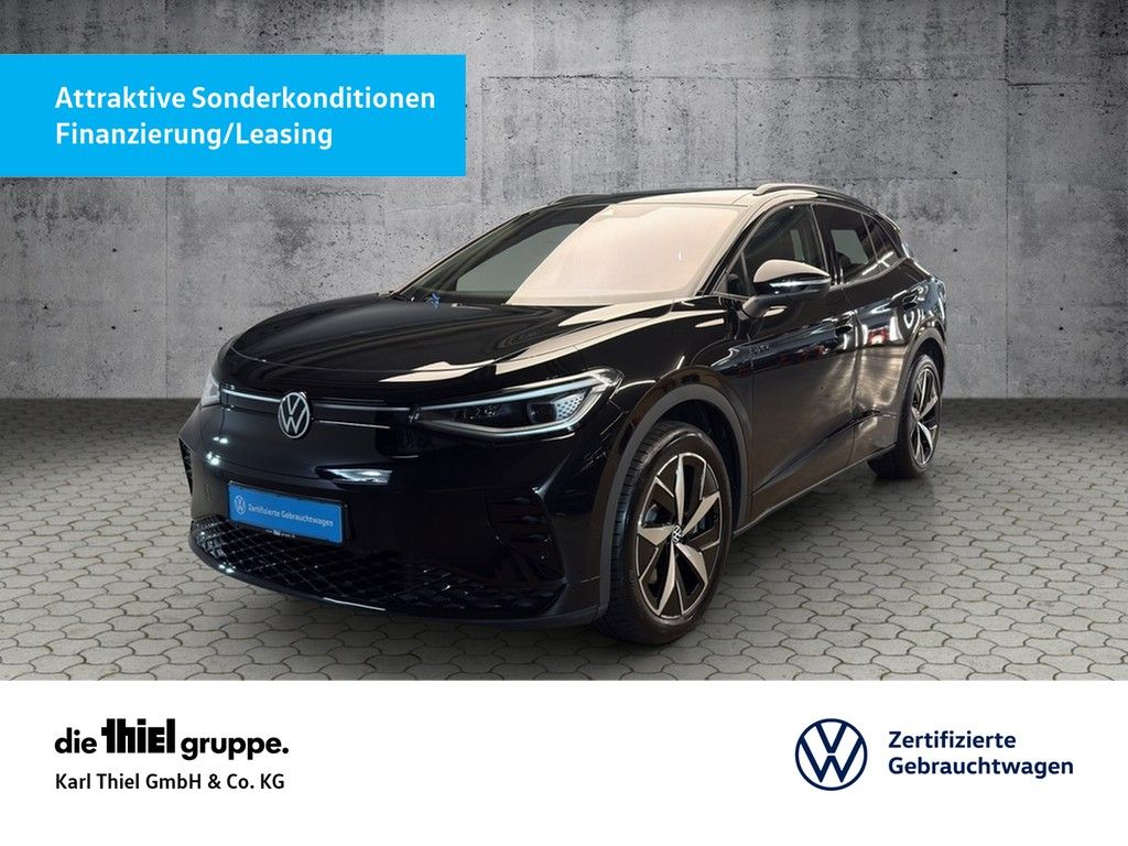 Volkswagen ID.4 2025