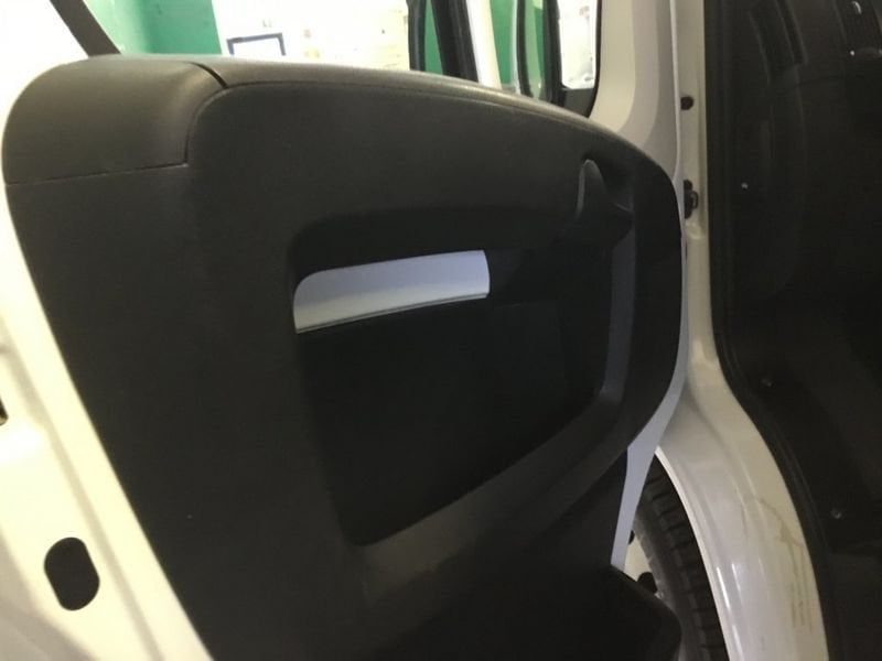 Fiat Ducato 2020