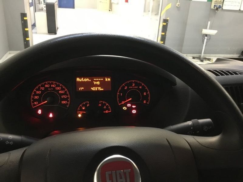 Fiat Ducato 2020