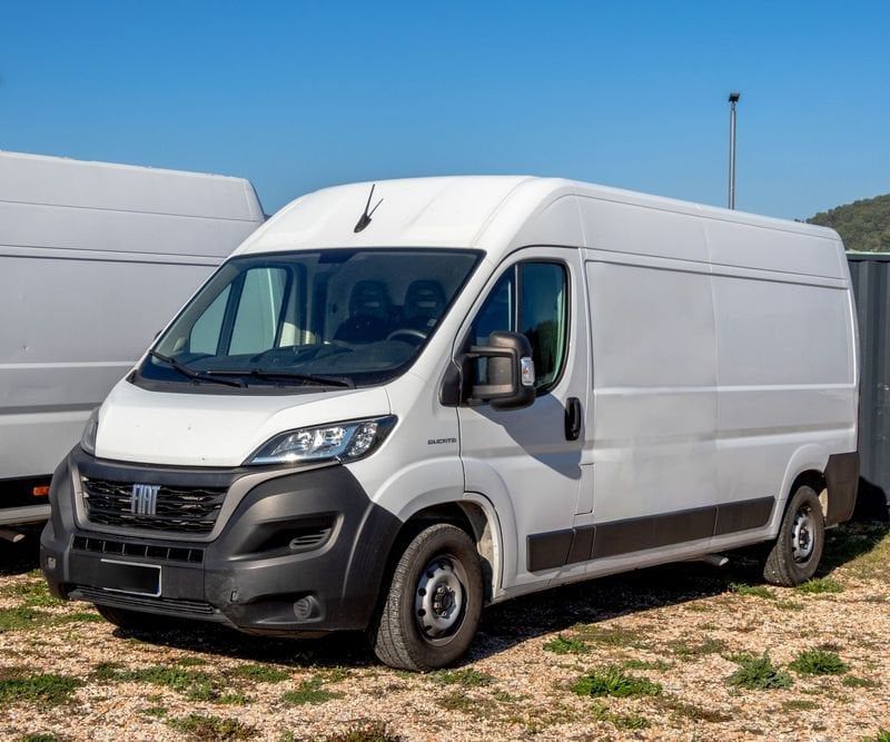 Fiat Ducato 2021