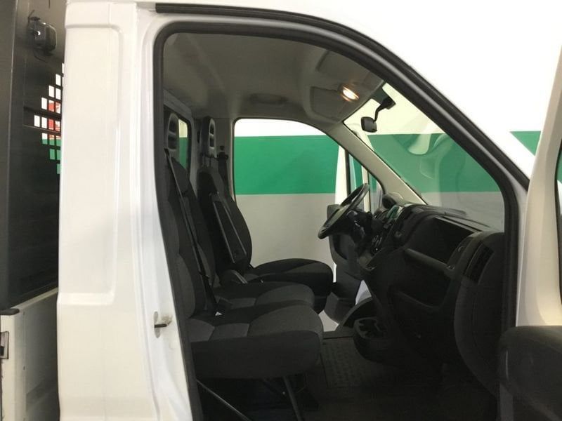 Fiat Ducato 2020