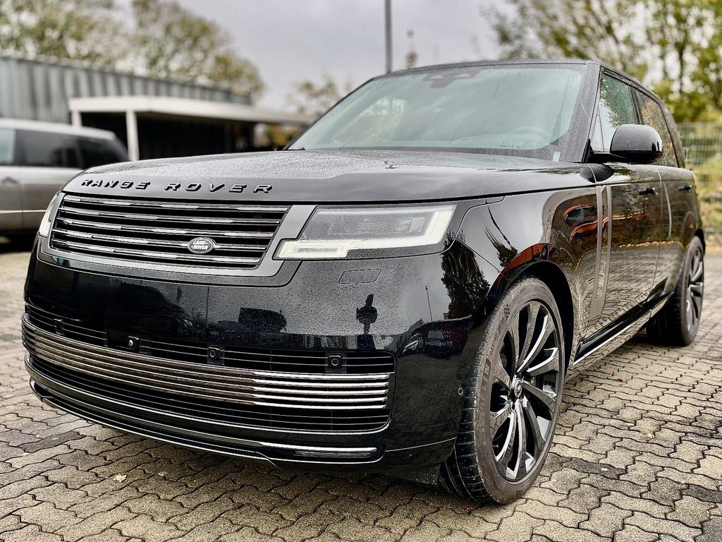 Land Rover Range Rover 2024