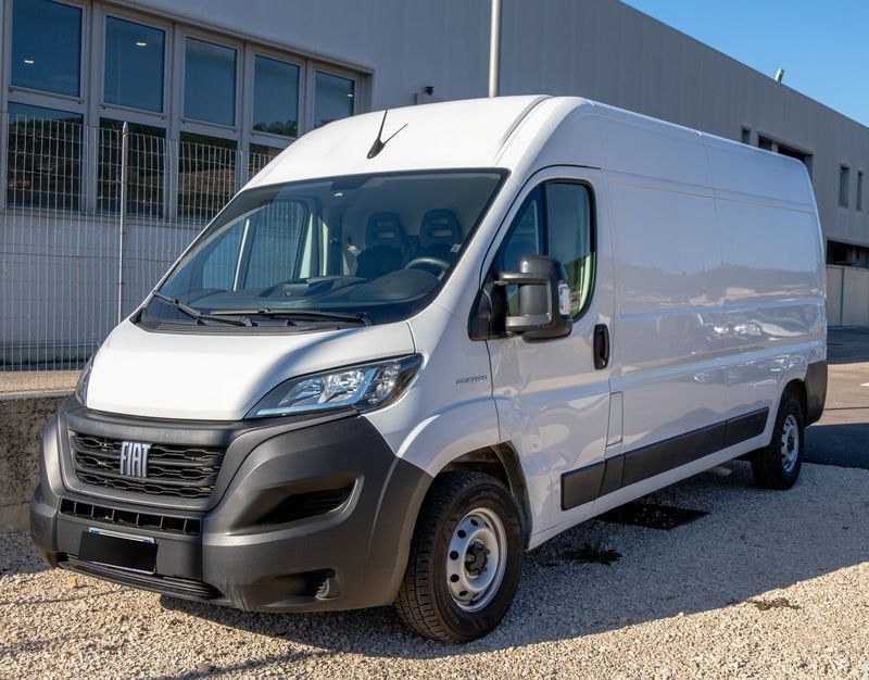 Fiat Ducato 2021