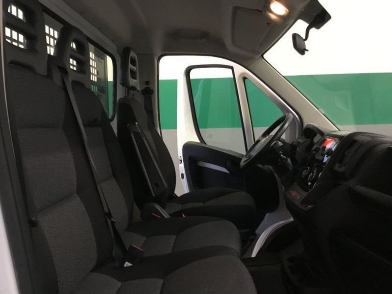 Fiat Ducato 2020