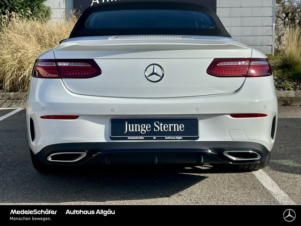 Mercedes-Benz E 300 2023