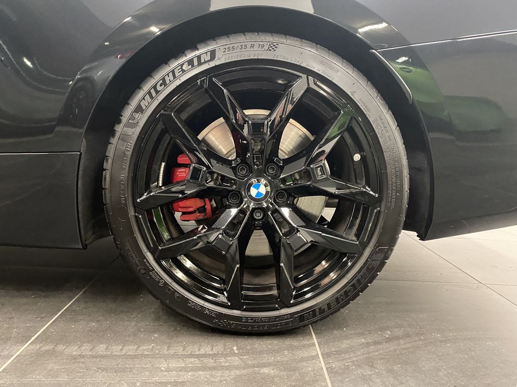 BMW M440 2025