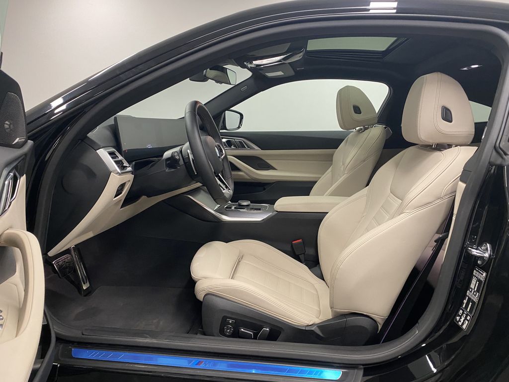 BMW M440 2025