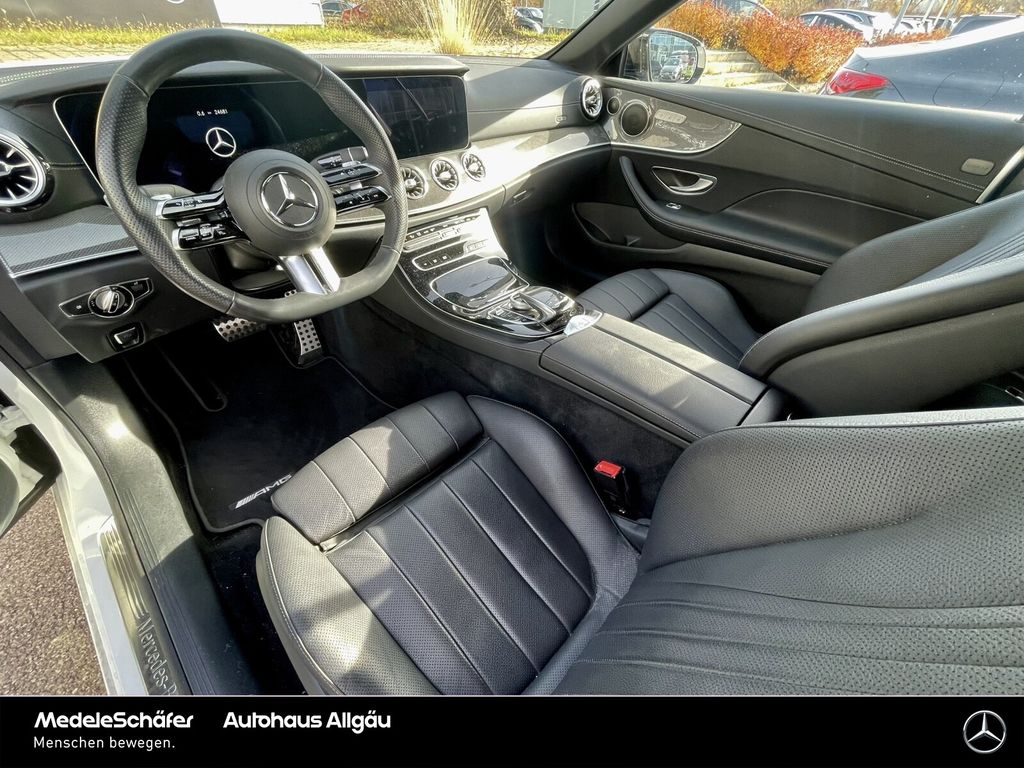 Mercedes-Benz E 300 2023