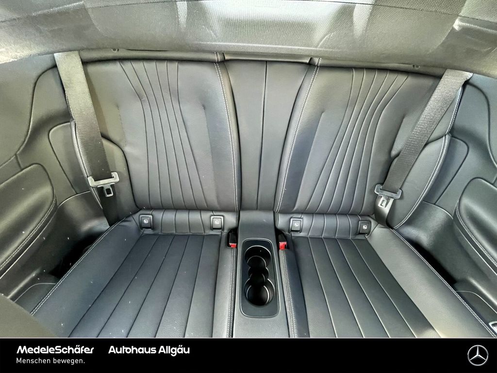 Mercedes-Benz E 300 2023