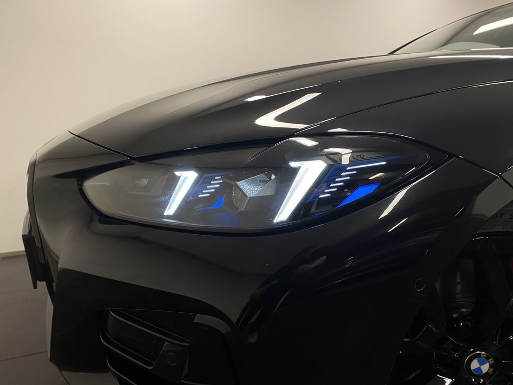 BMW M440 2025