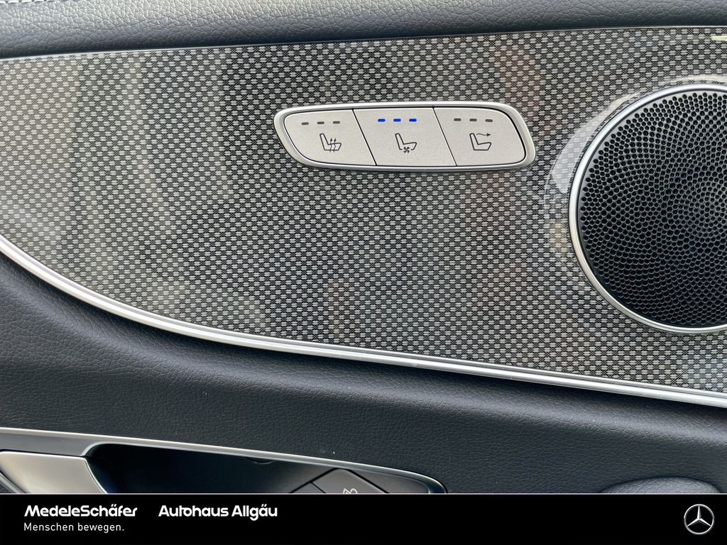 Mercedes-Benz E 300 2023