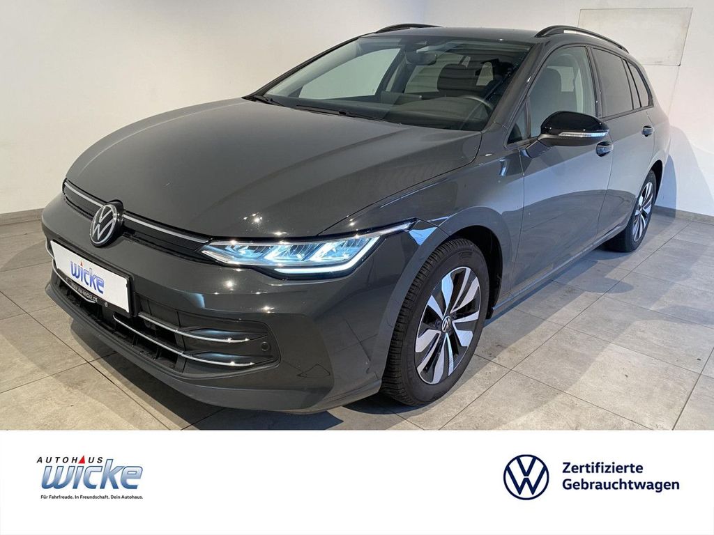 Volkswagen Golf 2025