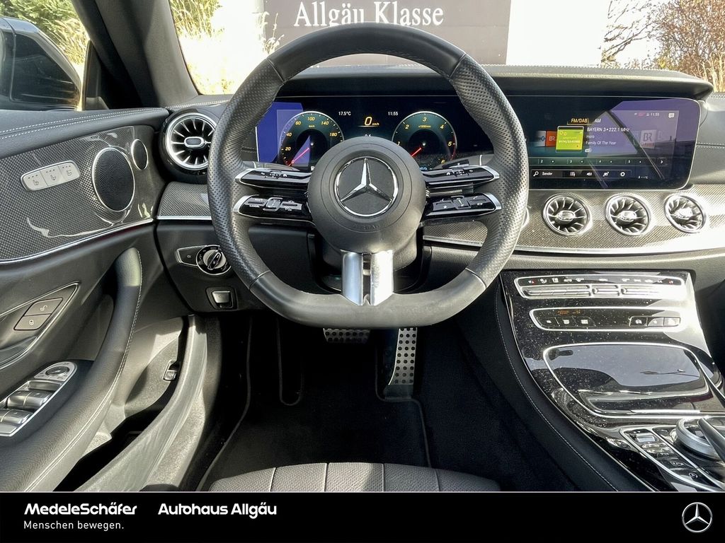 Mercedes-Benz E 300 2023