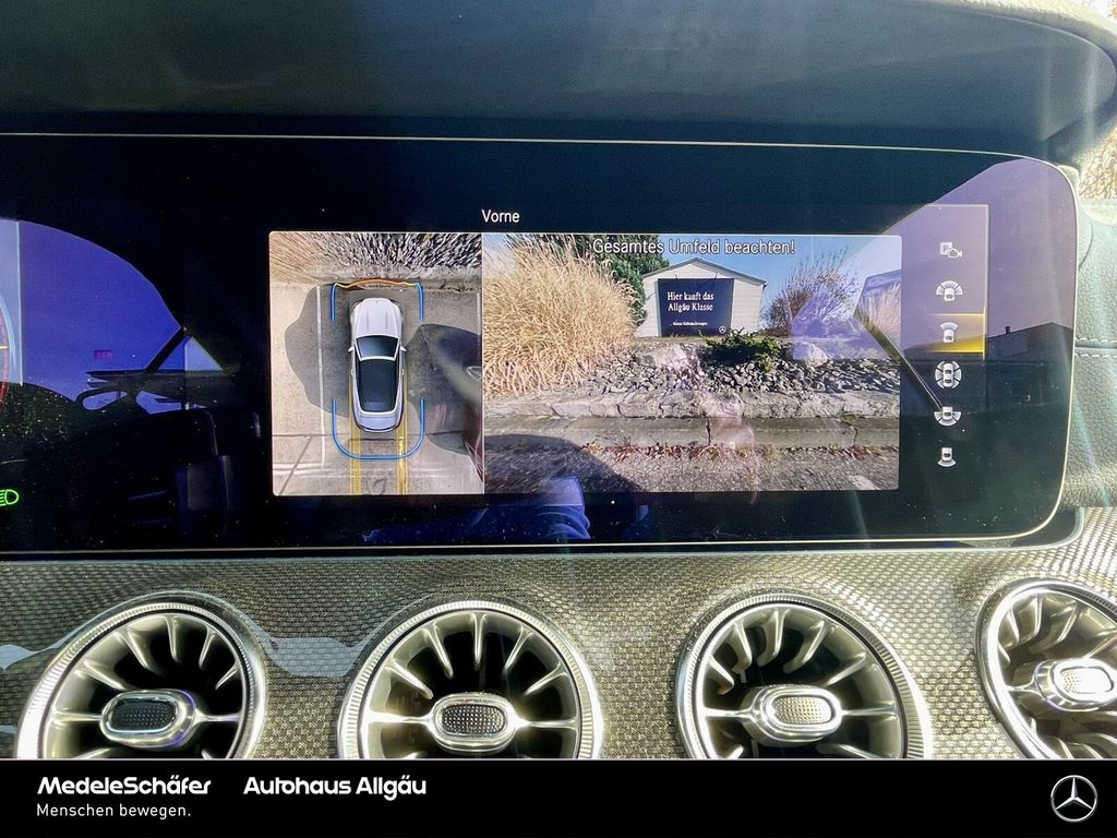 Mercedes-Benz E 300 2023