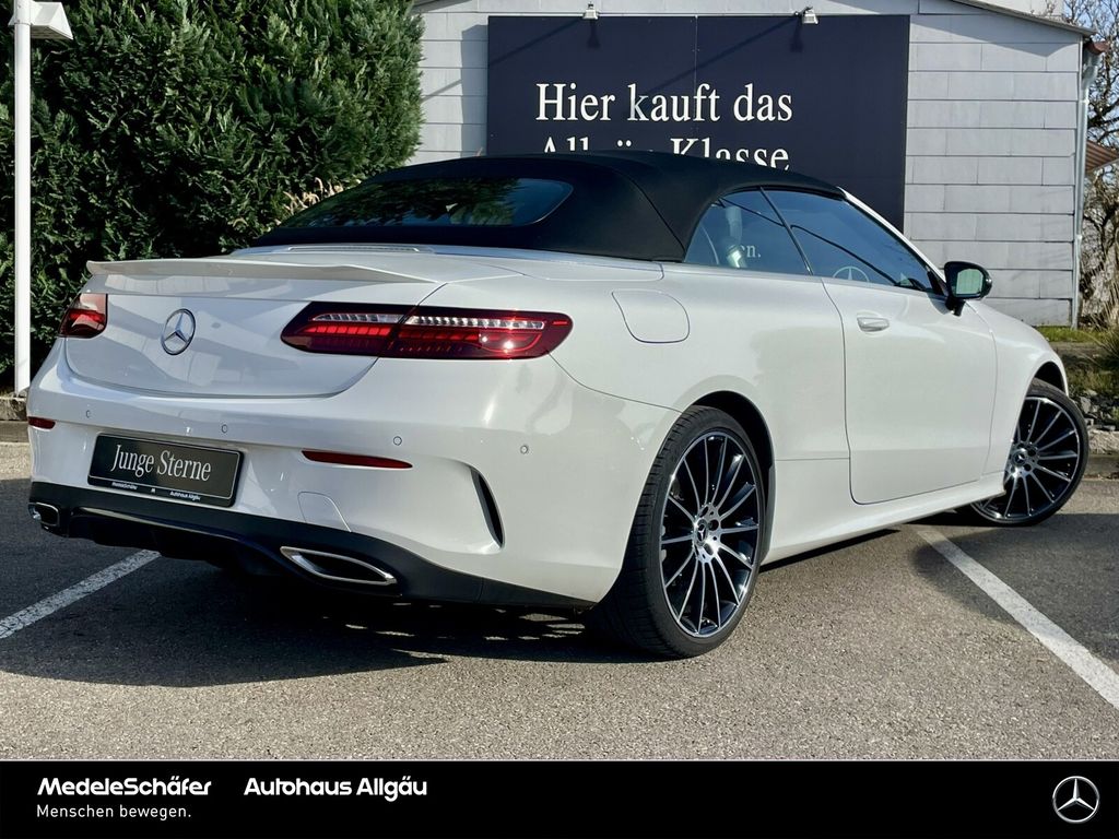 Mercedes-Benz E 300 2023