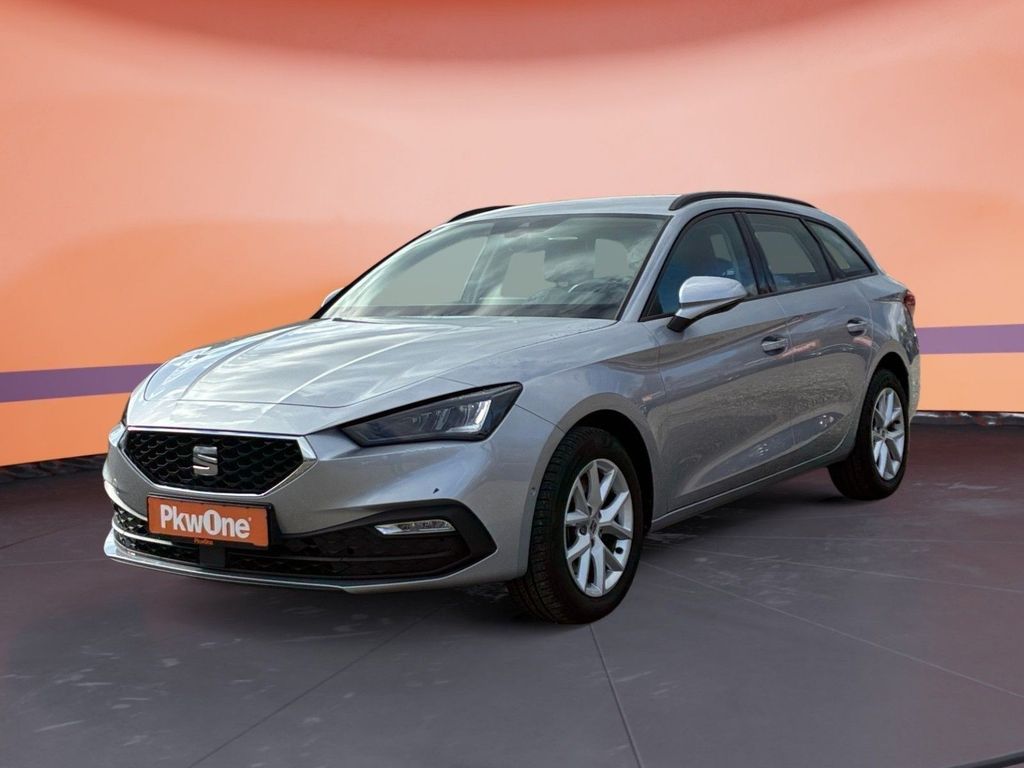 Seat Leon 2023