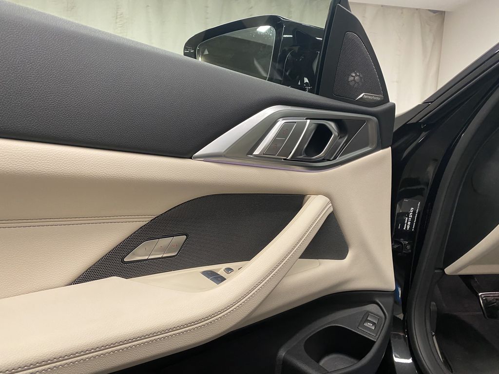 BMW M440 2025