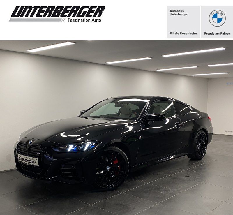 BMW M440 2025