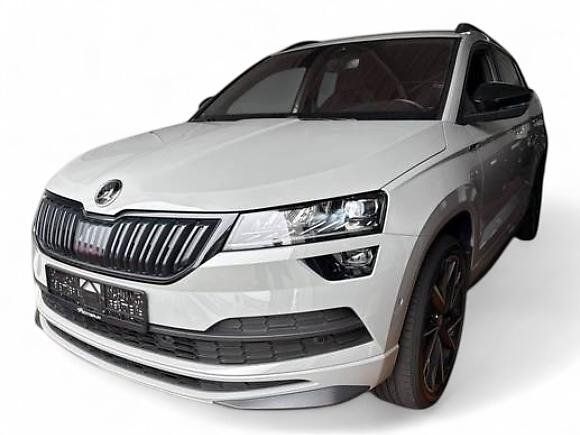 Skoda Karoq 2021