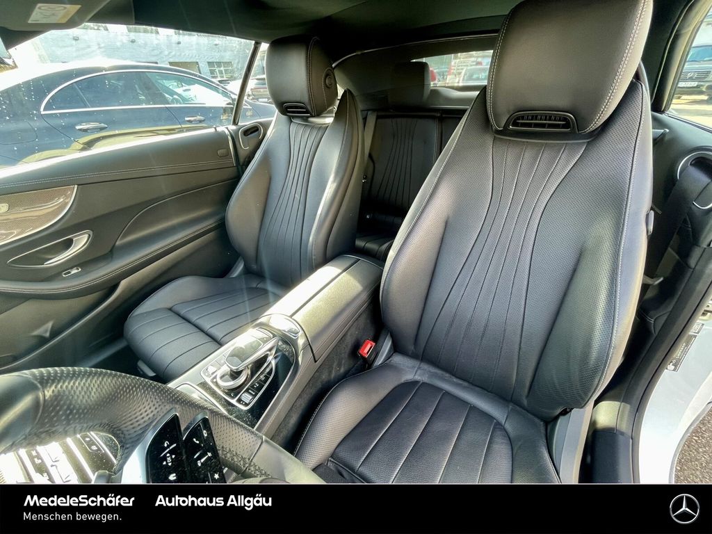 Mercedes-Benz E 300 2023