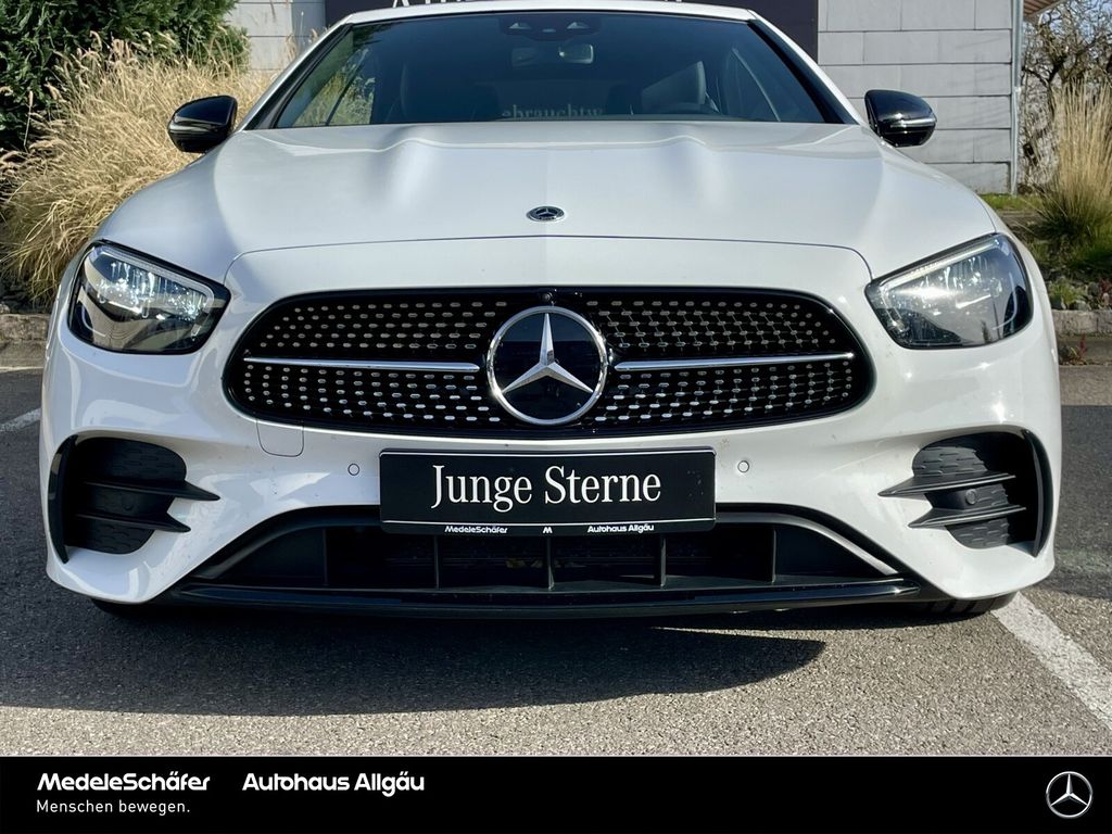 Mercedes-Benz E 300 2023