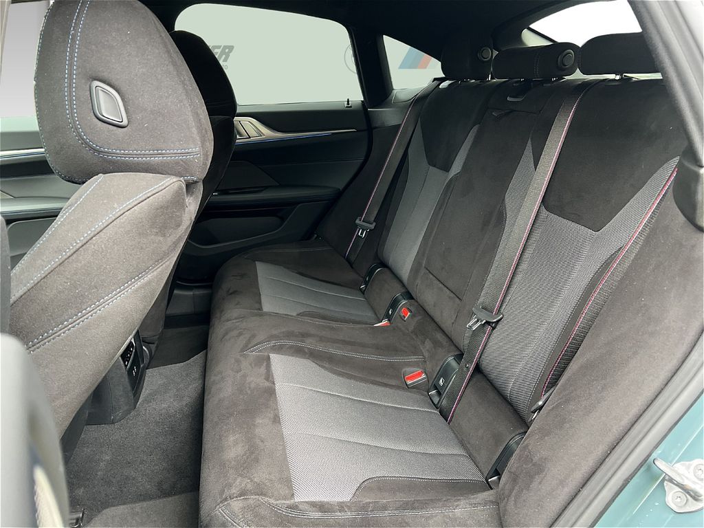 BMW i4 2024