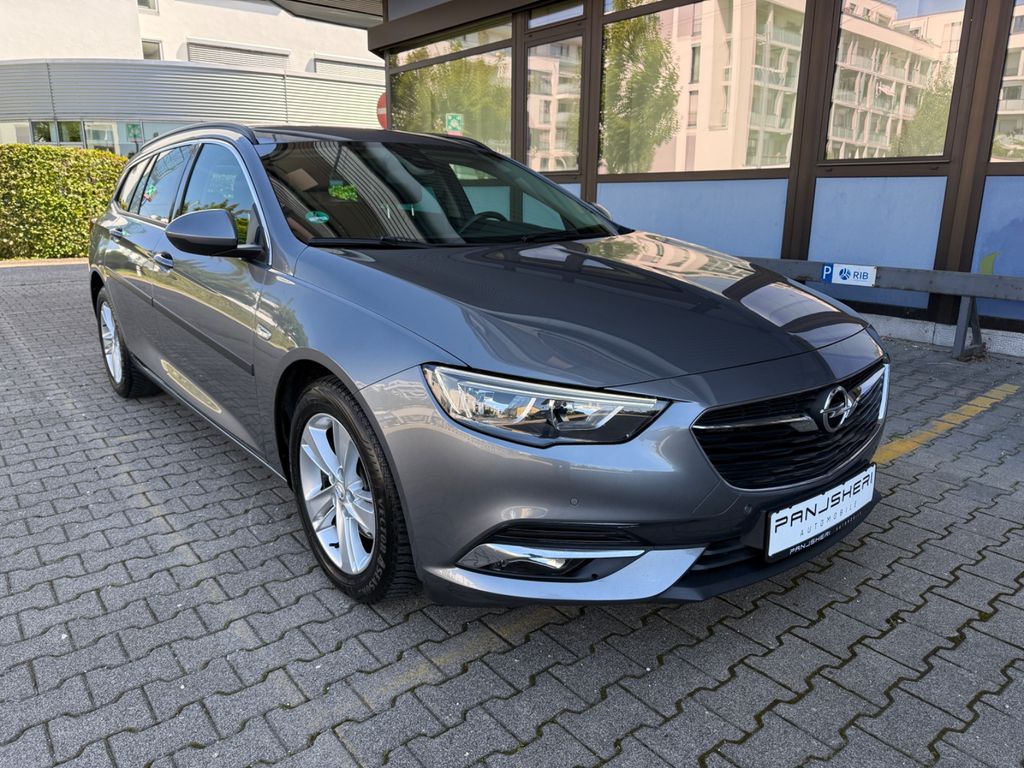 Opel Insignia 2020
