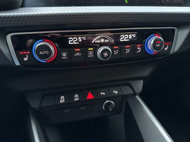 Audi A1 2023