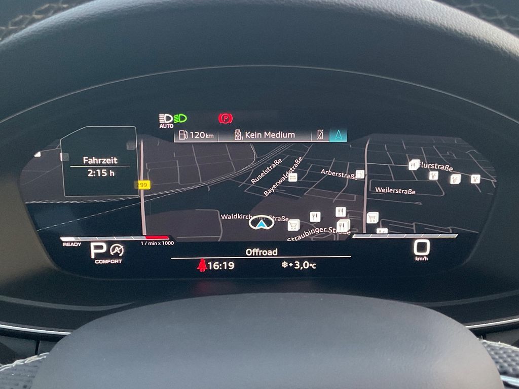 Audi S5 2022
