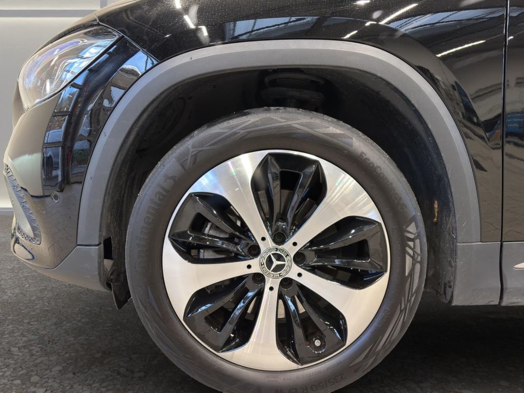 Mercedes-Benz GLA 250 2022