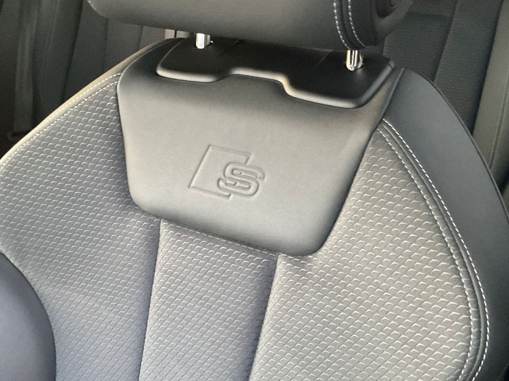 Audi S5 2022