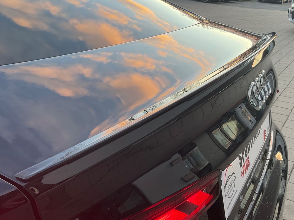 Audi S5 2022