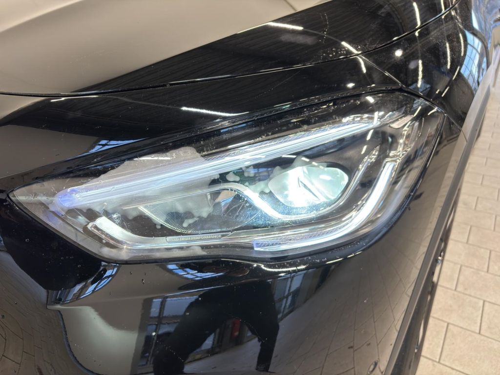 Mercedes-Benz GLA 250 2022