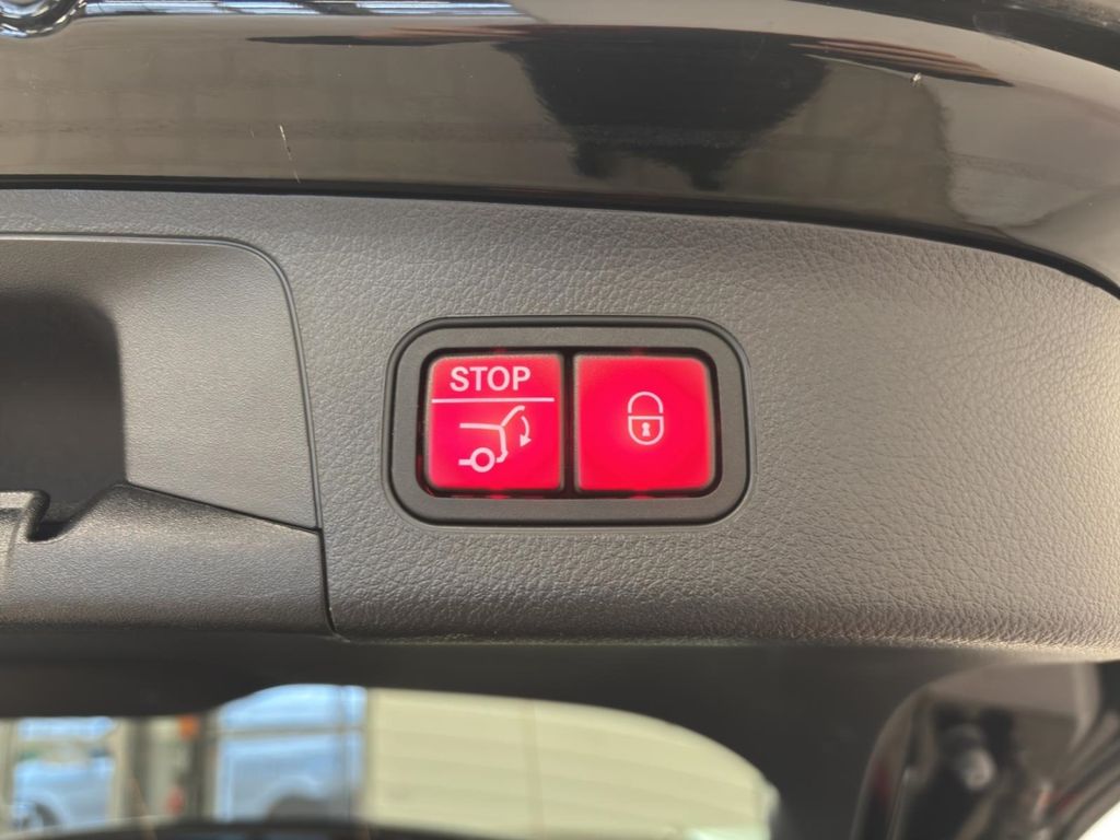 Mercedes-Benz GLA 250 2022