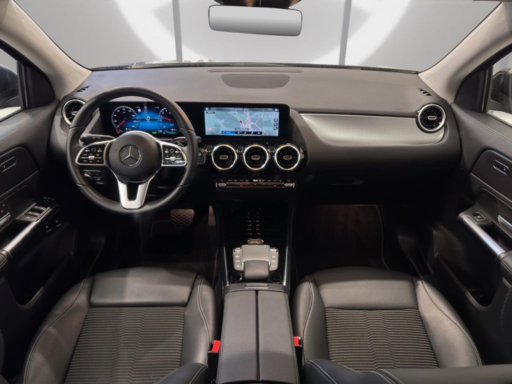 Mercedes-Benz GLA 250 2022