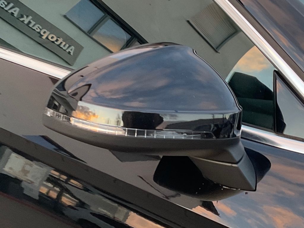 Audi S5 2022