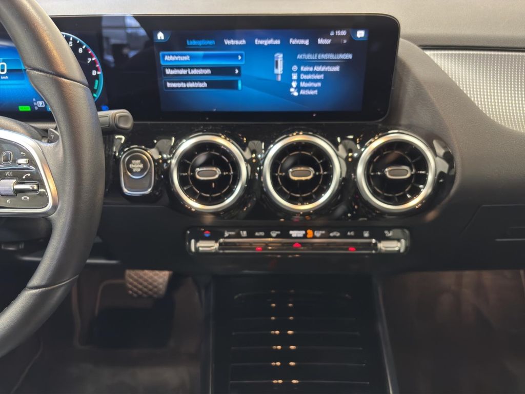 Mercedes-Benz GLA 250 2022