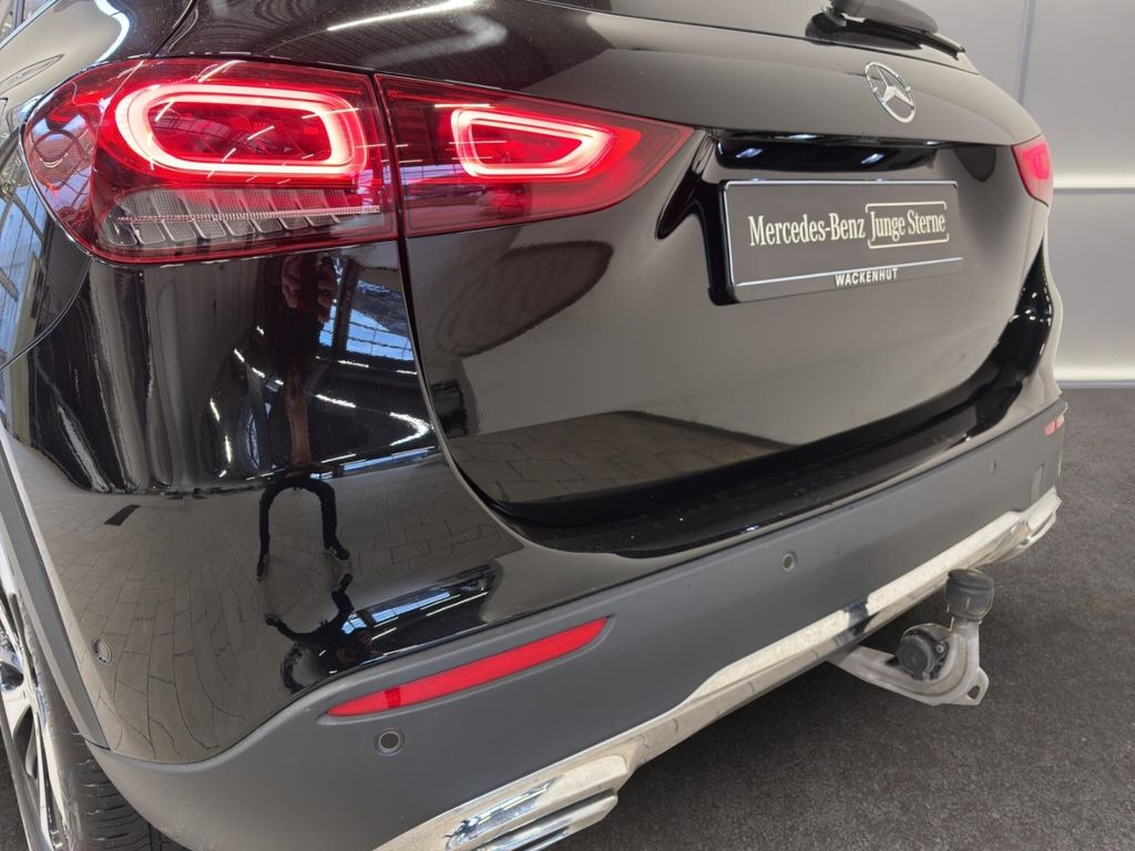 Mercedes-Benz GLA 250 2022