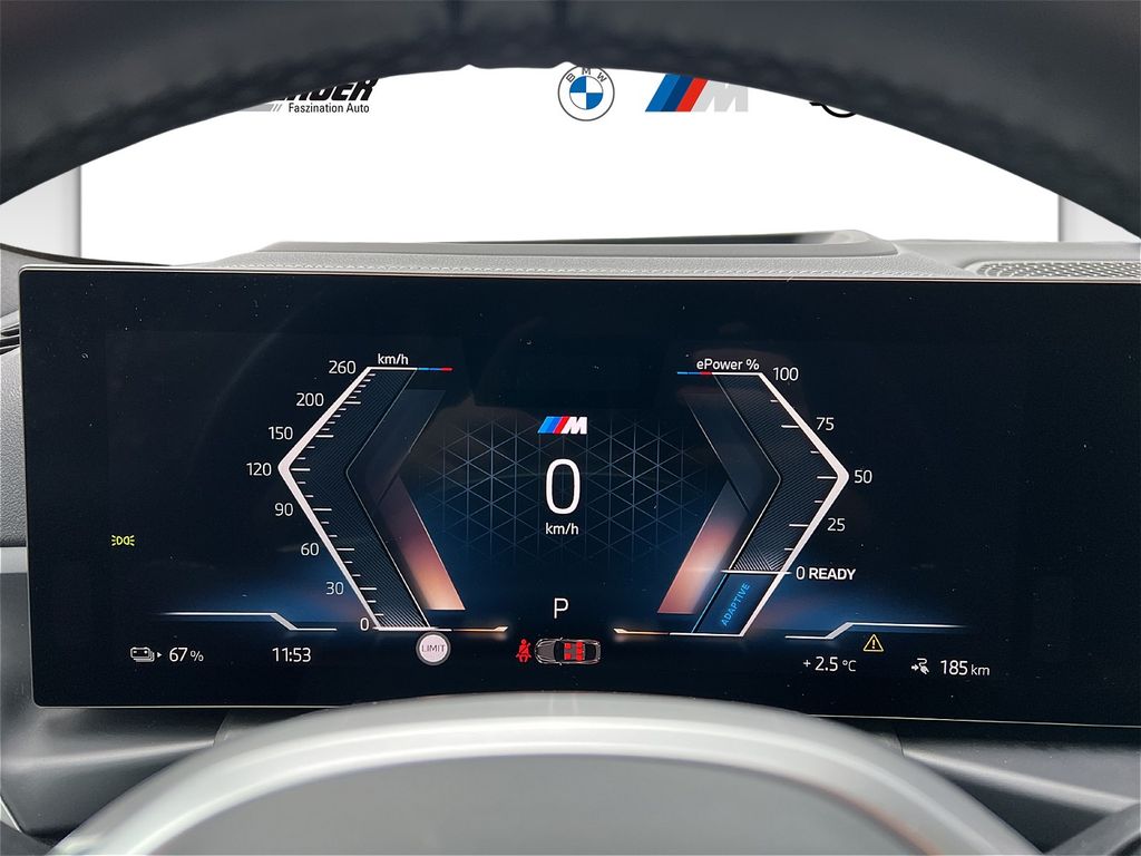 BMW i4 2024