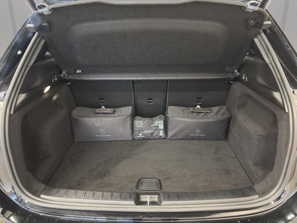 Mercedes-Benz GLA 250 2022